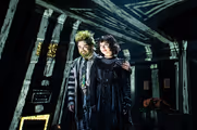 Beetlejuice in Australia - Melbourne