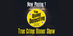 The Dinner Detective Murder Mystery Dinner Show - Long Island in Long Island