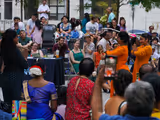 The Music of India with Kulture Kool in New Jersey
