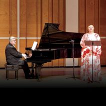 Emerson Legacy Concert – Goerke/Watkins