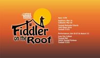 Fiddler on the Roof in Houston