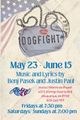 Dogfight in Albuquerque