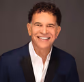 Brian Stokes Mitchell in Long Island