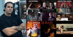 West Babylon Filmmaker Joe Pomarico to be Honored at Long Island Music & Entertainment Hall of Fame in Long Island