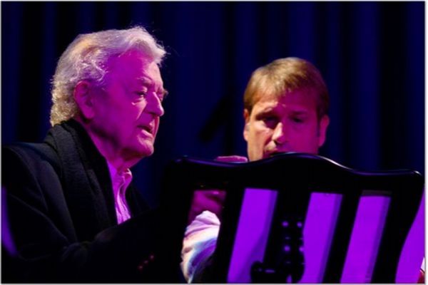 Hal Holbrook Photo