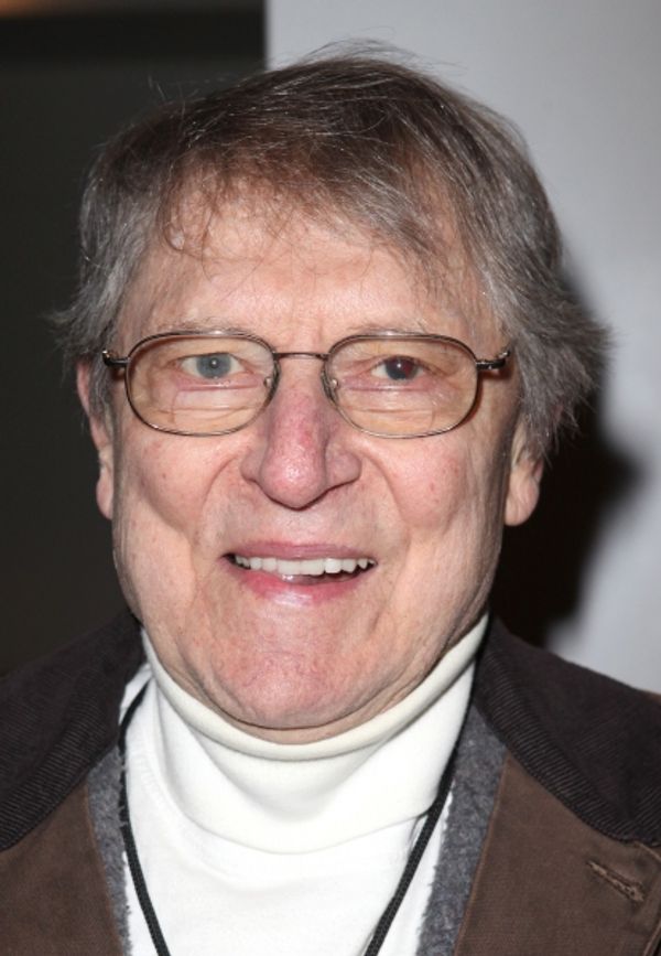 John Cullum Photo