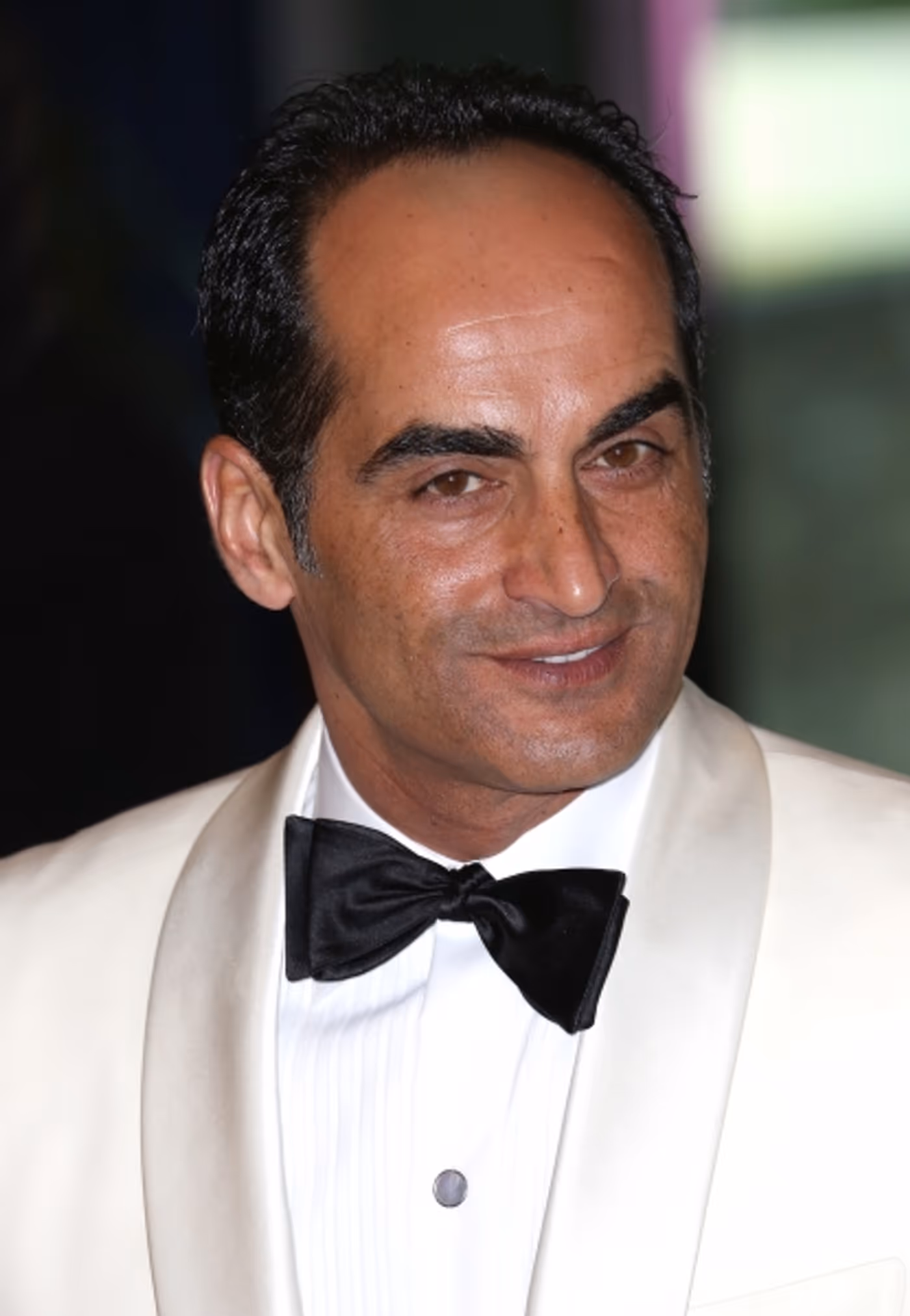Photo Coverage: Inside the White House Correspondents' Association Dinner - The Men!  Image