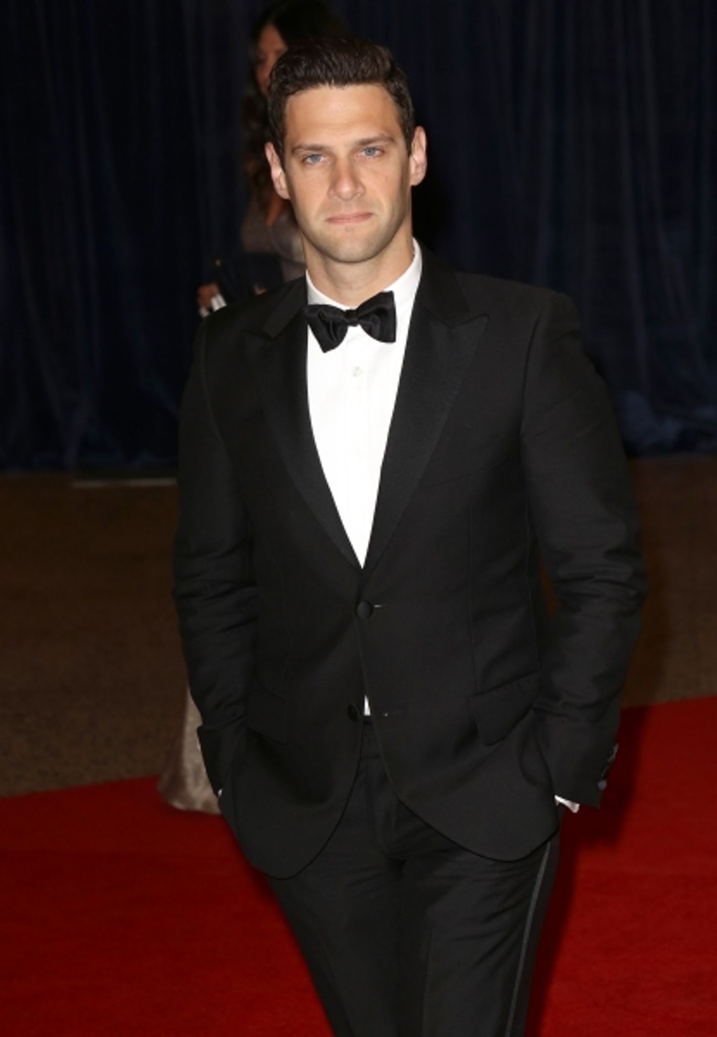 Photo Coverage: Inside the White House Correspondents' Association Dinner - The Men!  Image