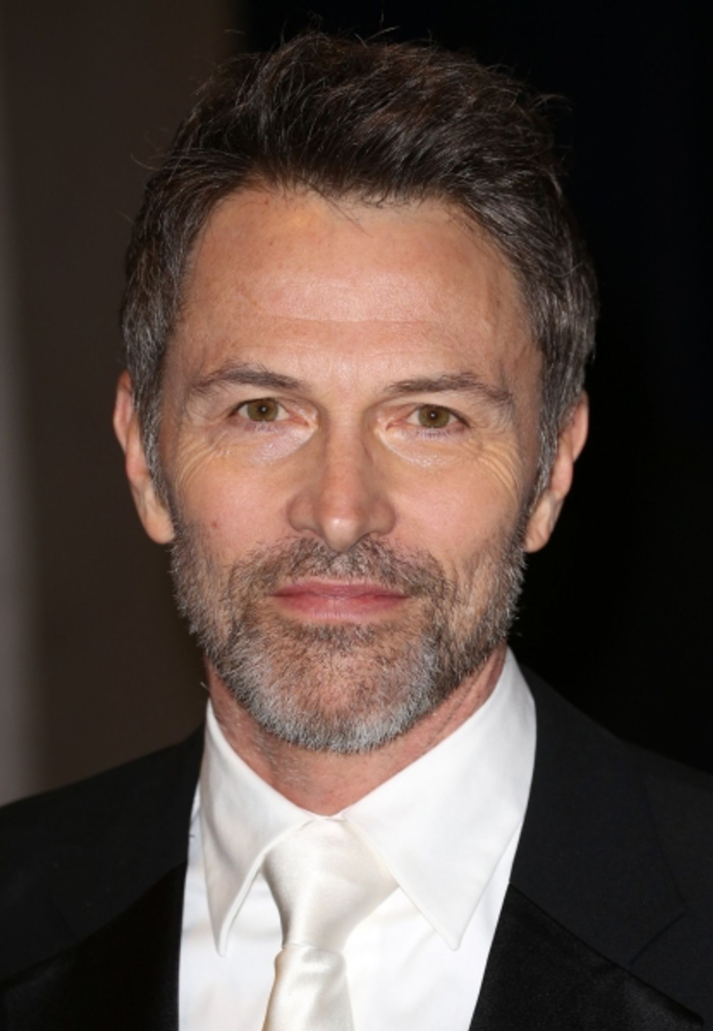 Photo Coverage: Inside the White House Correspondents' Association Dinner - The Men!  Image
