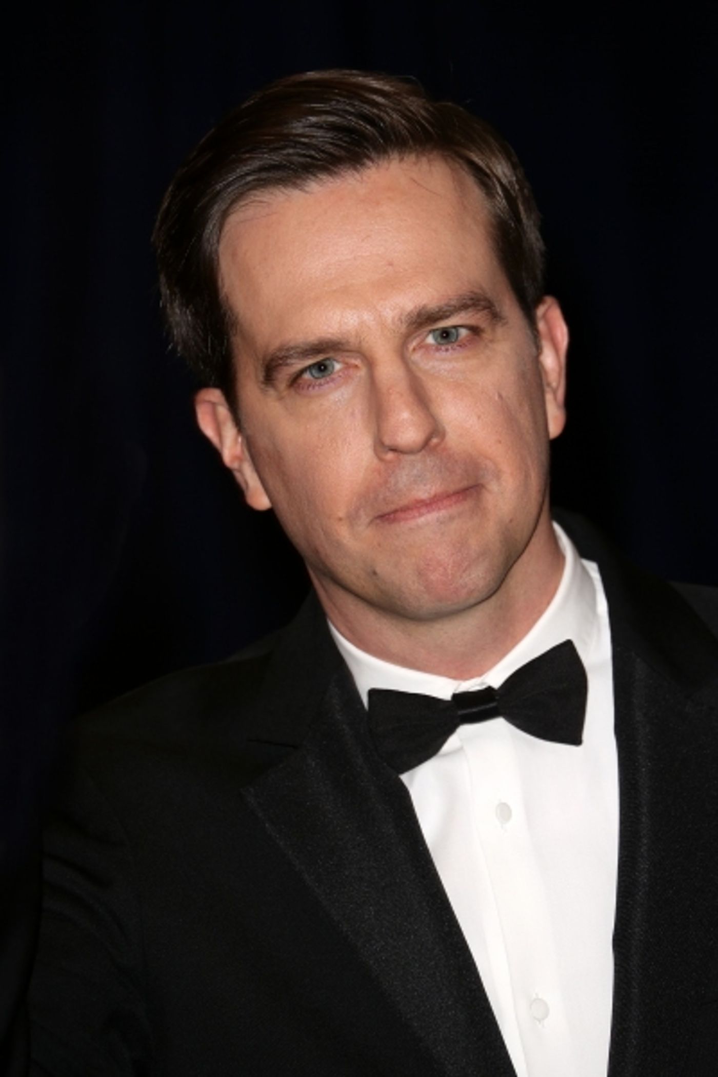 Photo Coverage: Inside the White House Correspondents' Association Dinner - The Men!  Image