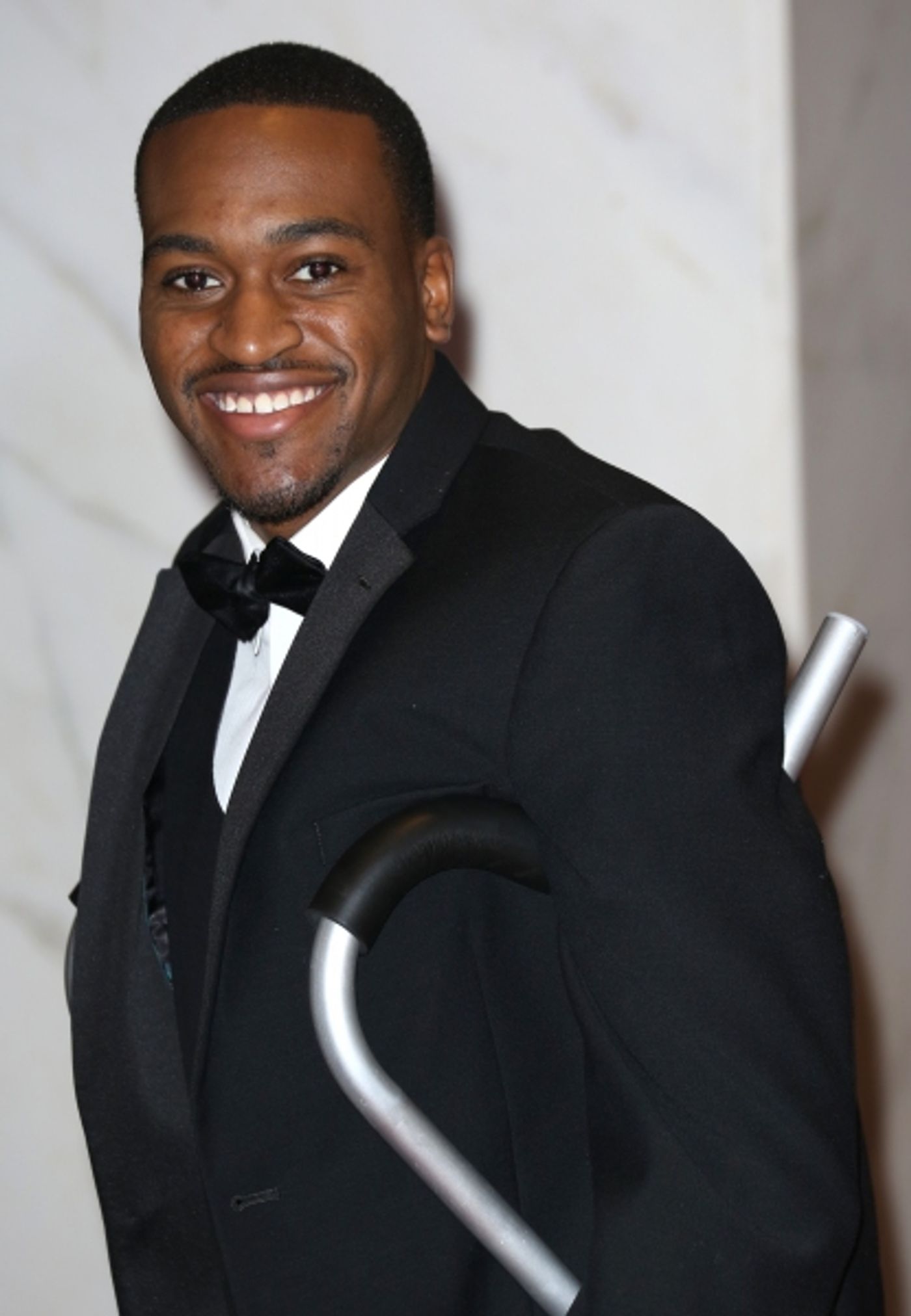 Photo Coverage: Inside the White House Correspondents' Association Dinner - The Men!  Image