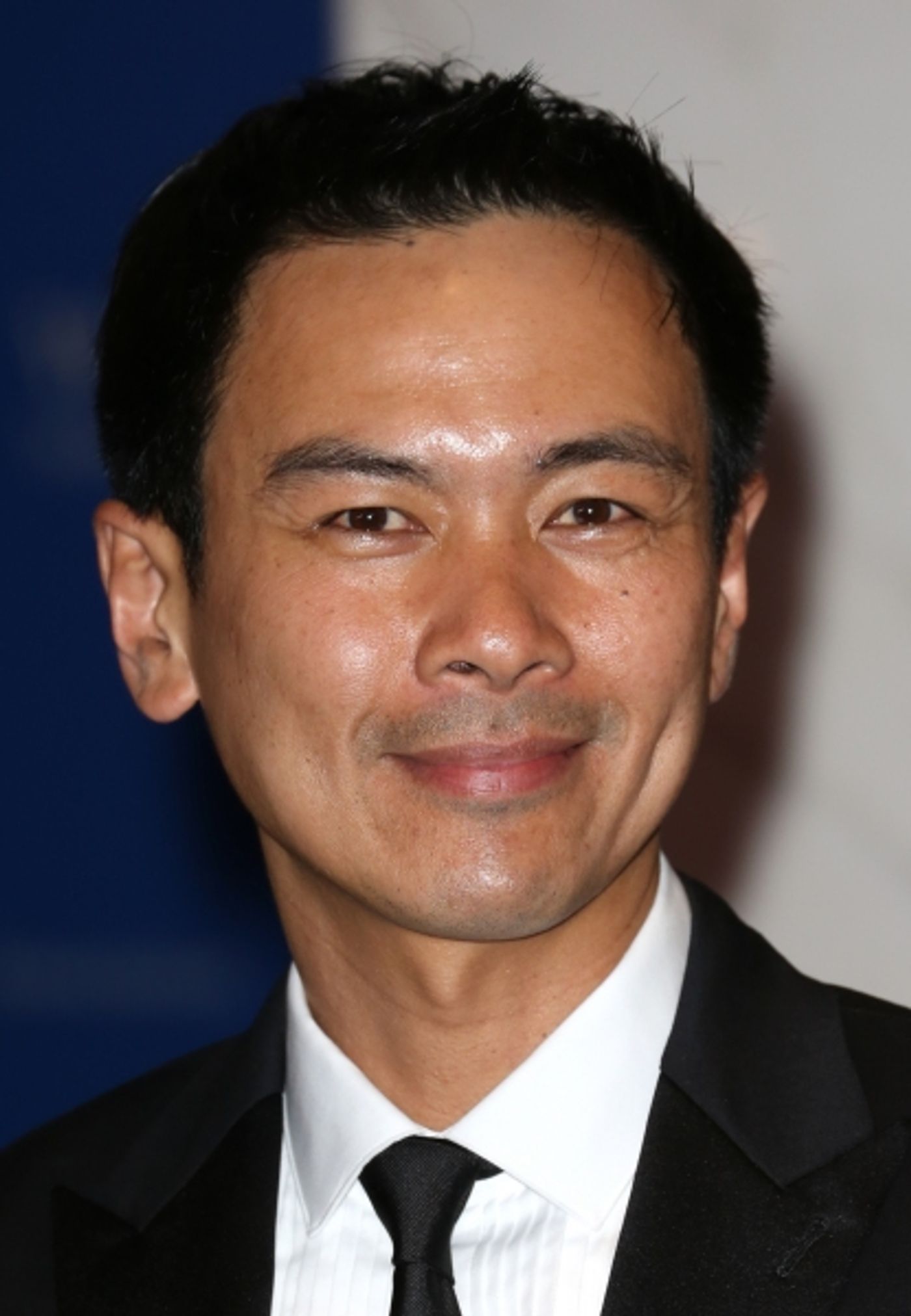 Photo Coverage: Inside the White House Correspondents' Association Dinner - The Men!  Image