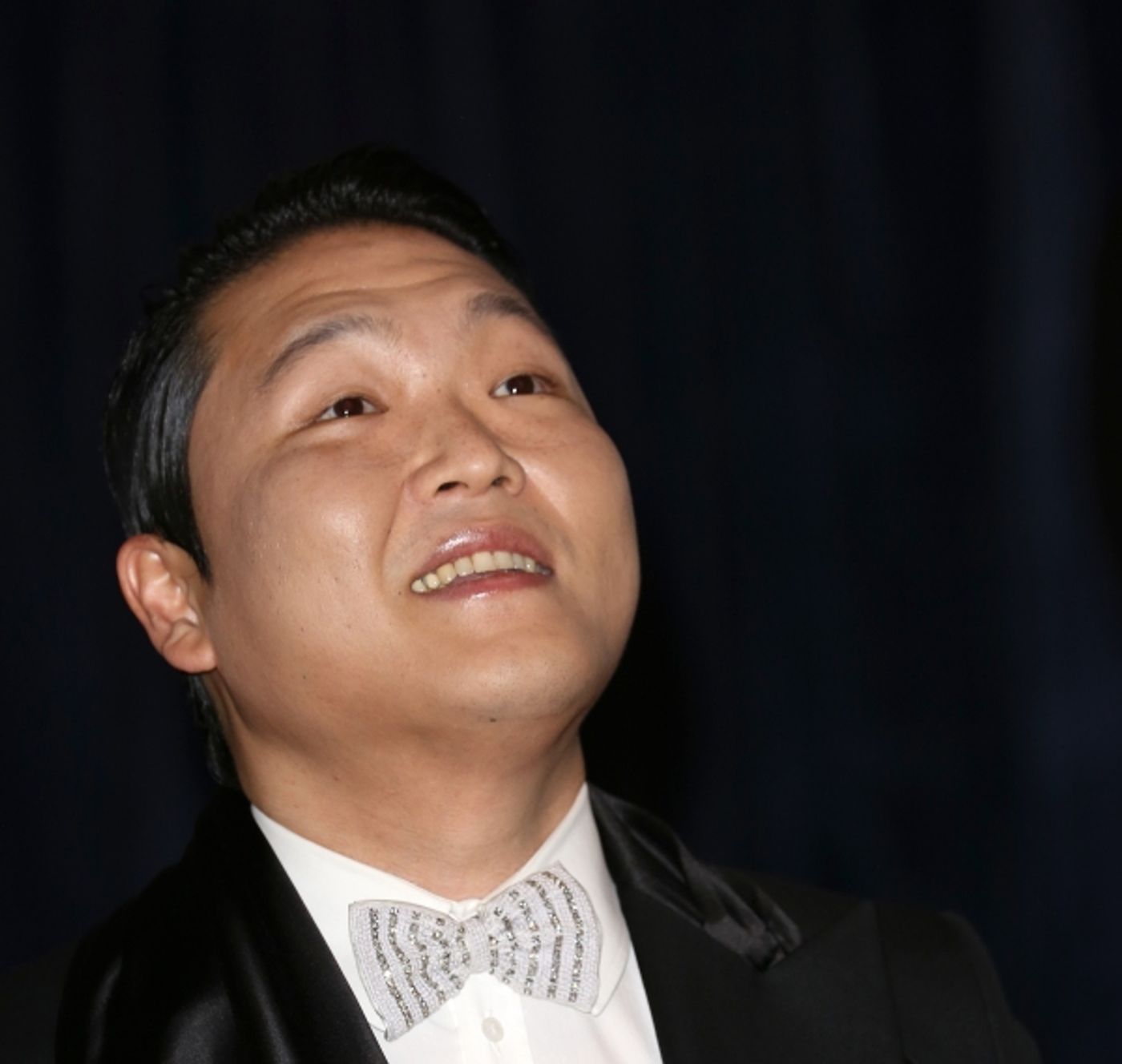 Photo Coverage: Inside the White House Correspondents' Association Dinner - The Men!  Image