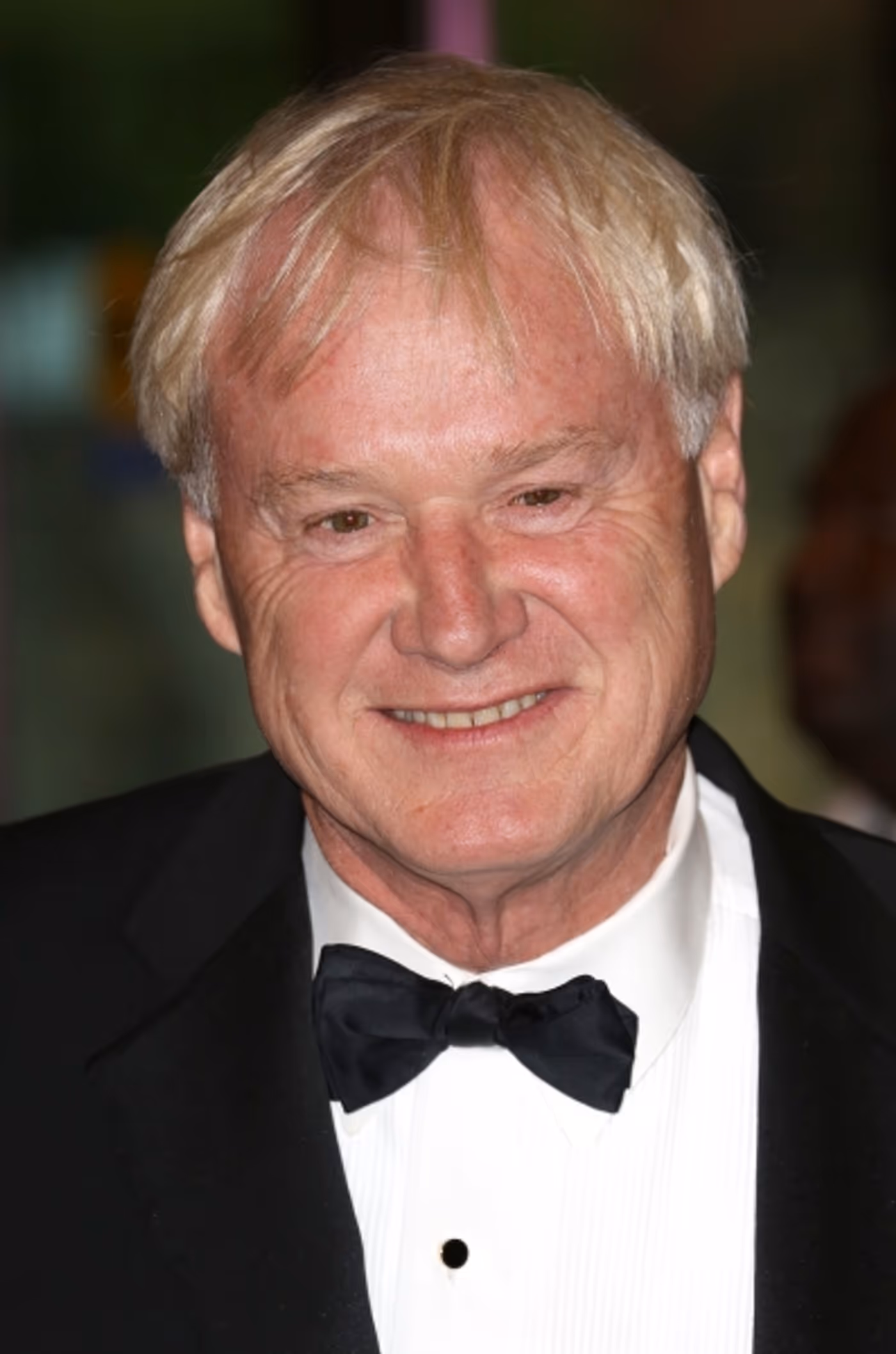 Photo Coverage: Inside the White House Correspondents' Association Dinner - The Men!  Image
