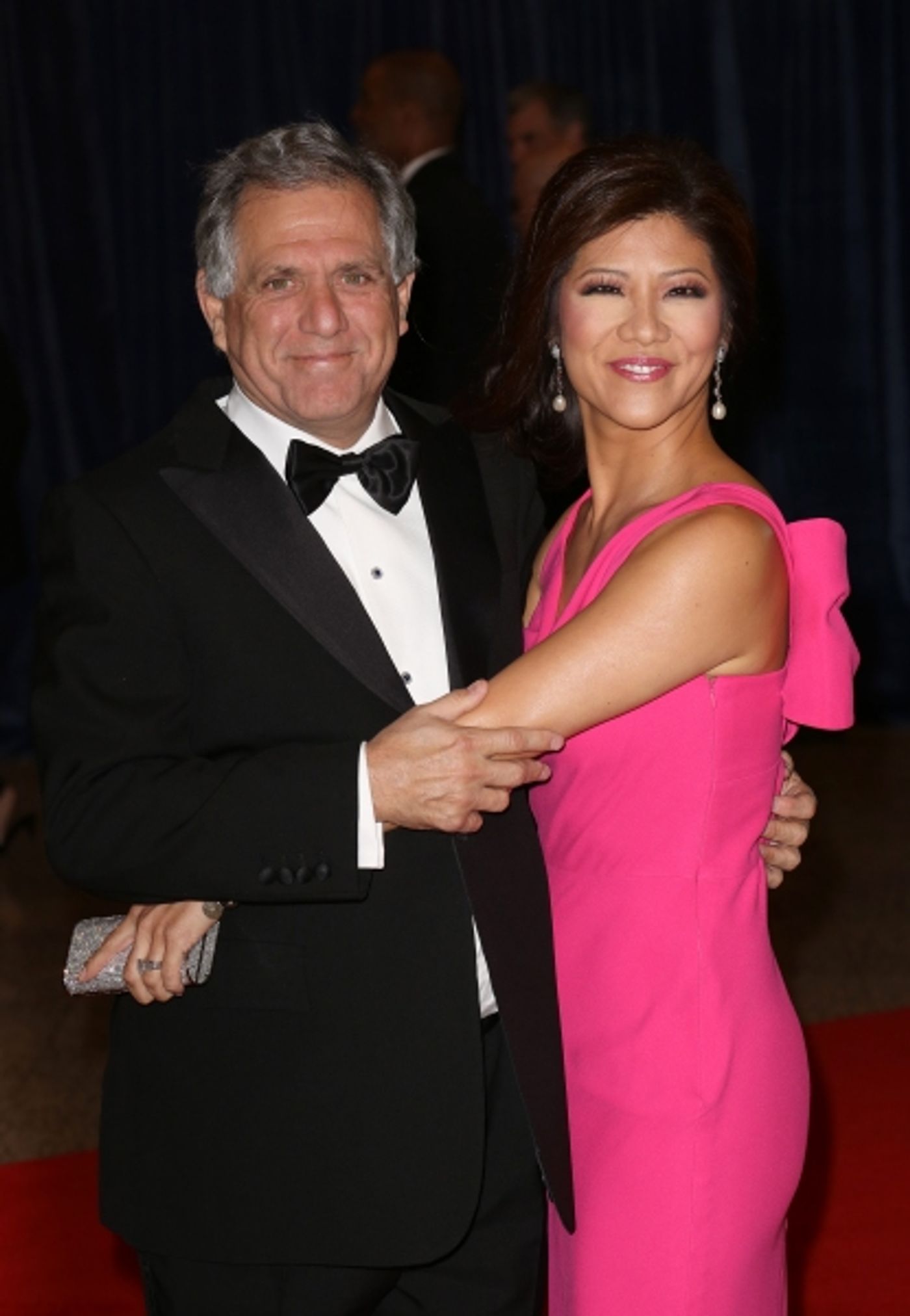 Photo Coverage: Inside the White House Correspondents' Association Dinner - The Men!  Image