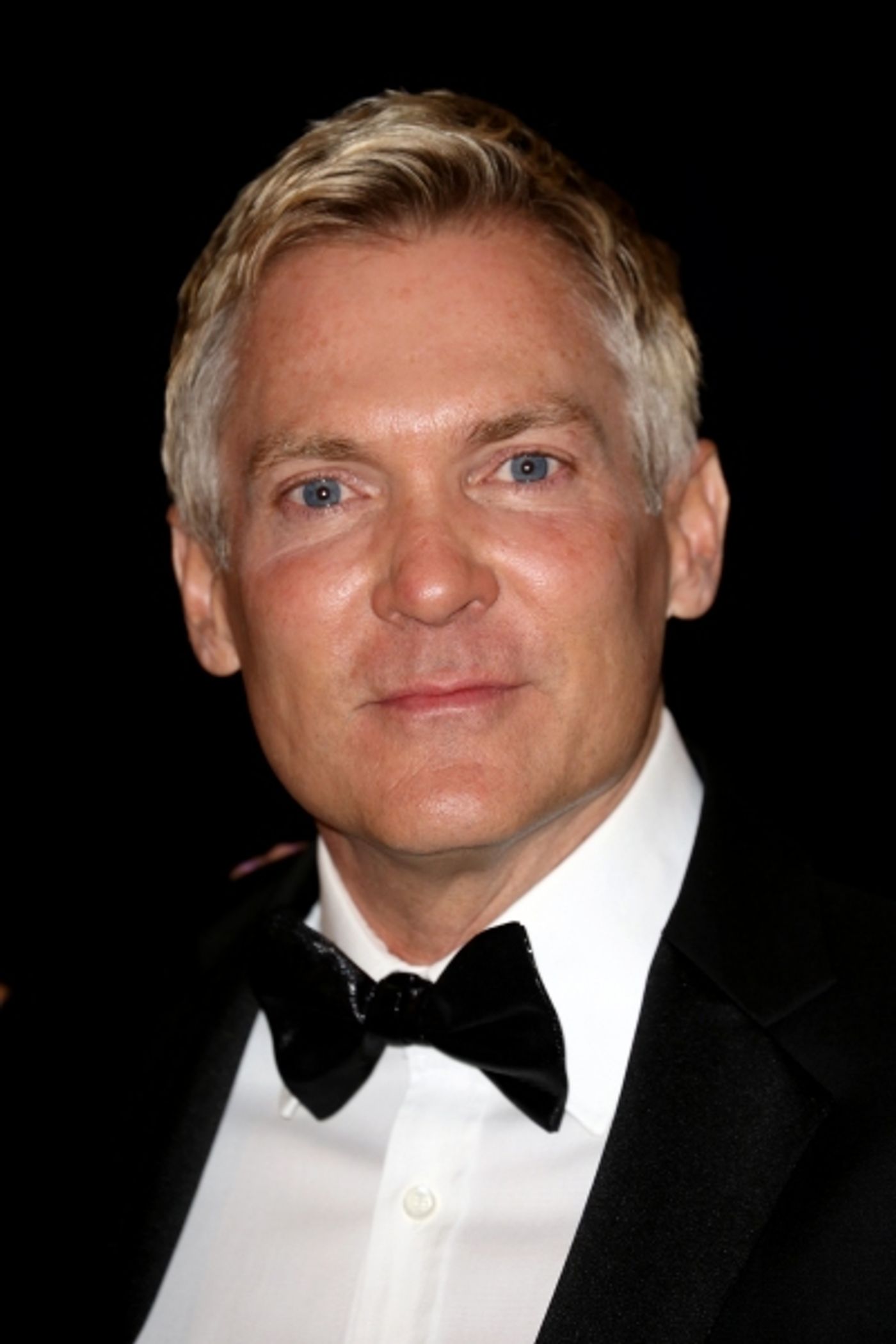 Photo Coverage: Inside the White House Correspondents' Association Dinner - The Men!  Image