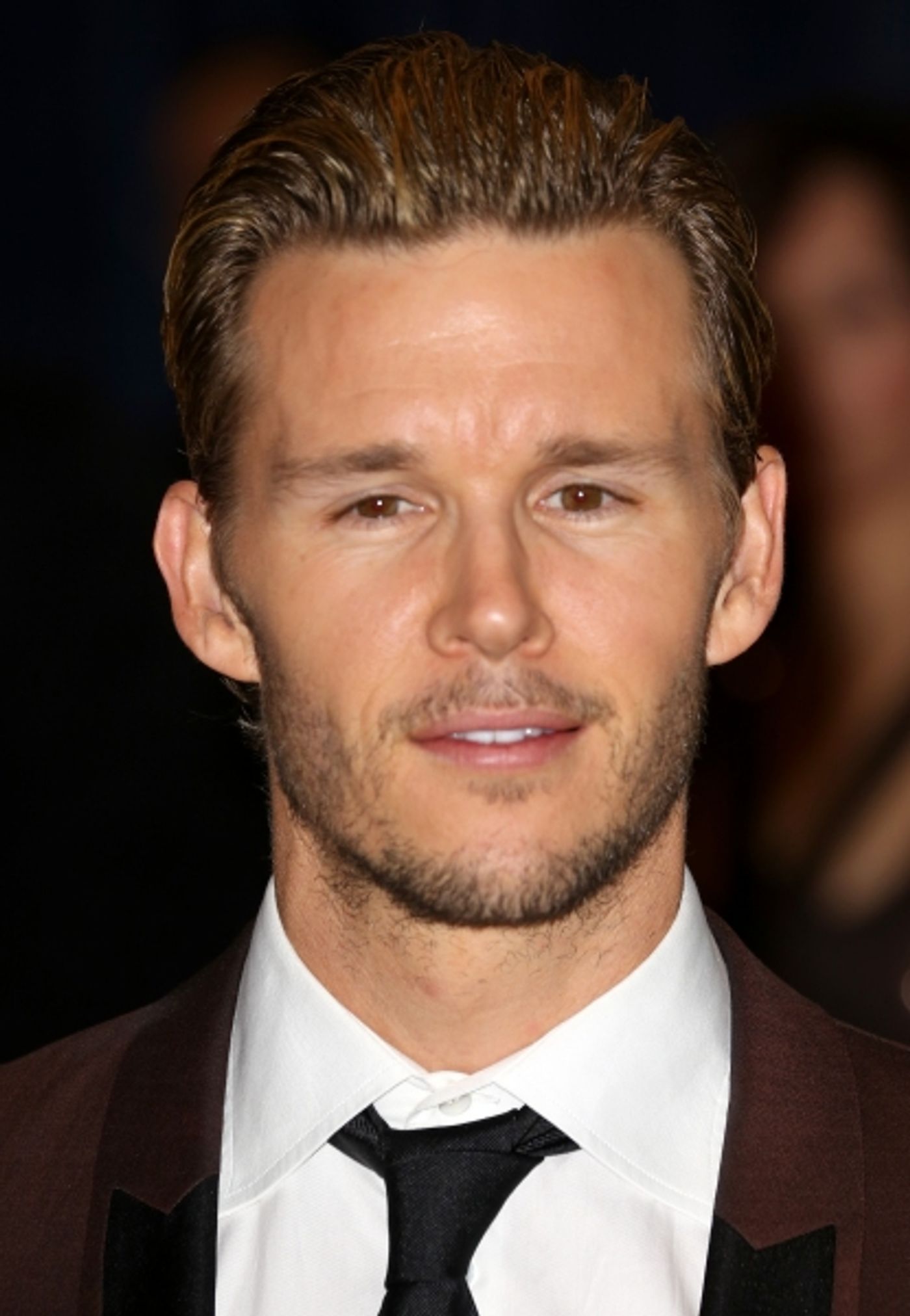 Photo Coverage: Inside the White House Correspondents' Association Dinner - The Men!  Image