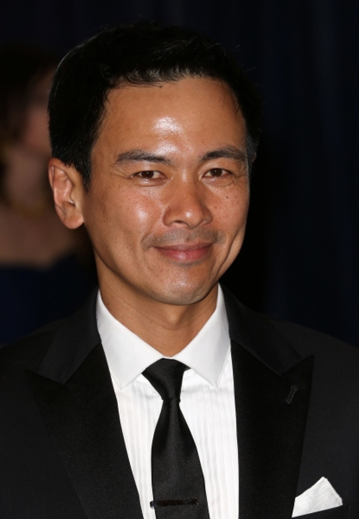 Photo Coverage: Inside the White House Correspondents' Association Dinner - The Men!  Image