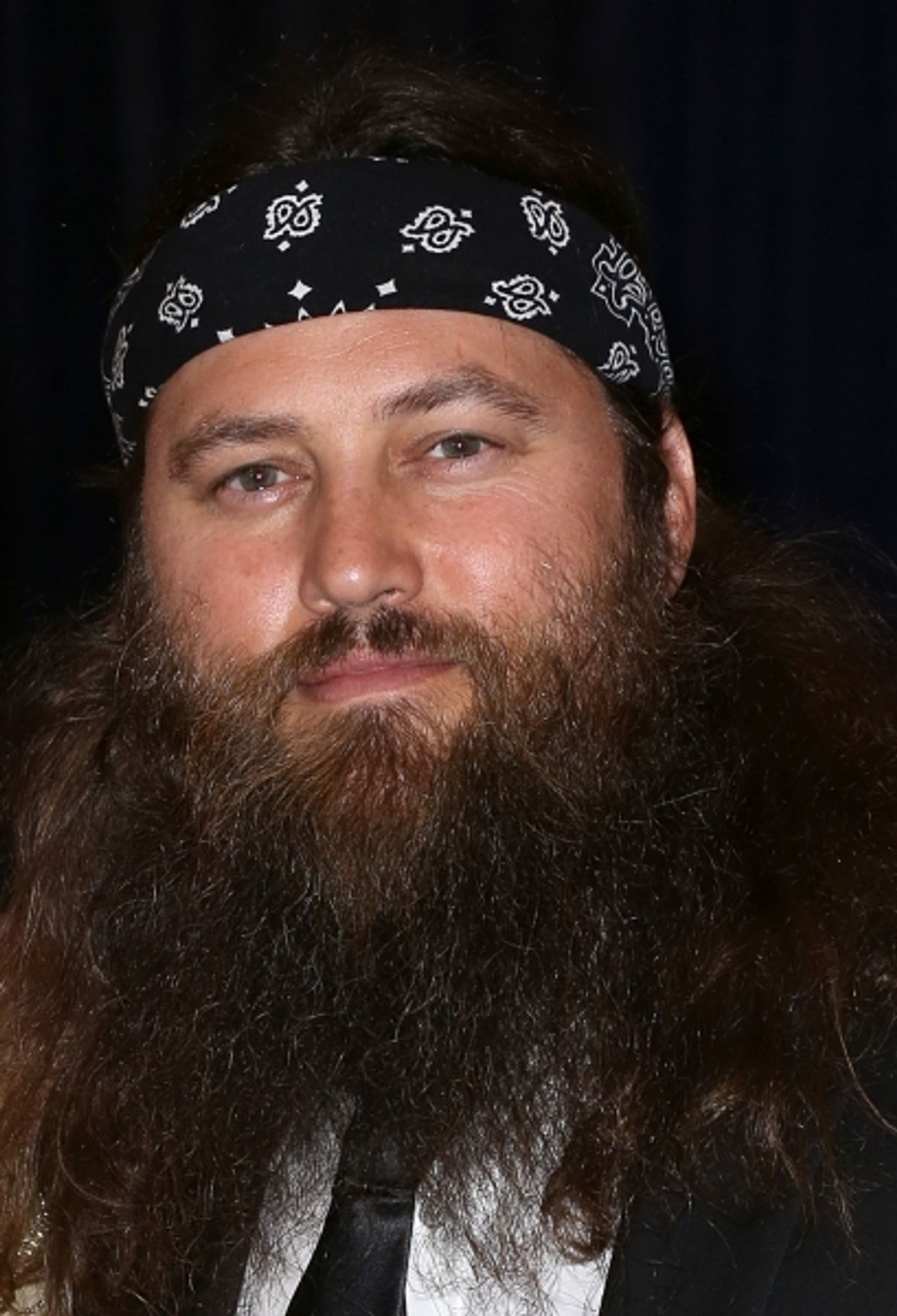 Photo Coverage: Inside the White House Correspondents' Association Dinner - The Men!  Image