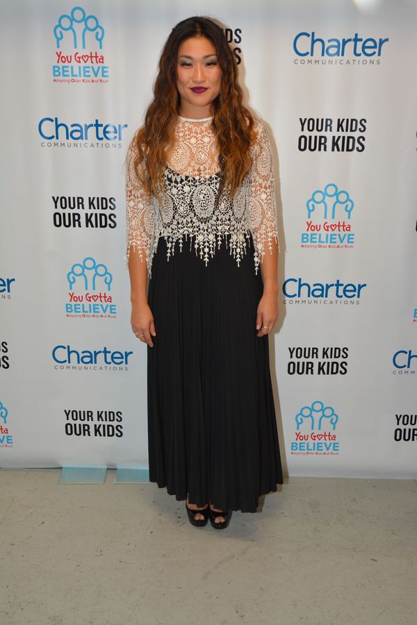 Jenna Ushkowitz Photo