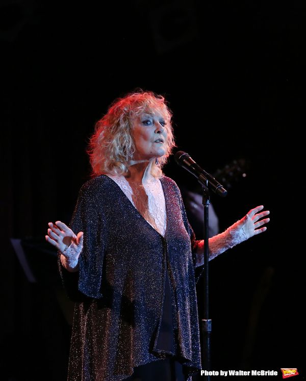 Petula Clark  Photo