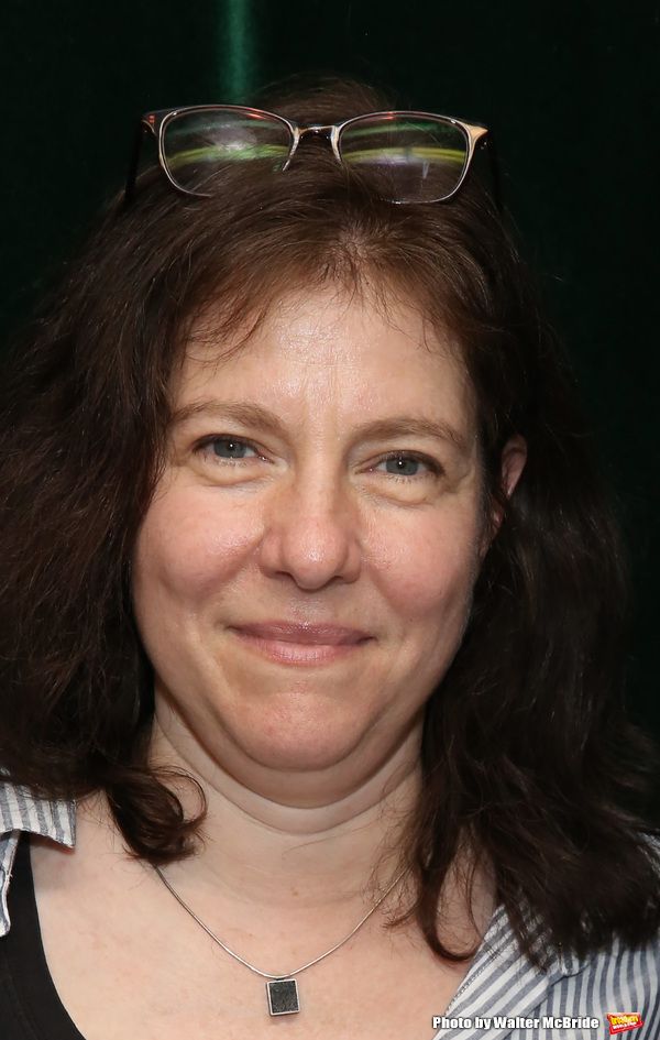 Rachel Sheinkin Photo