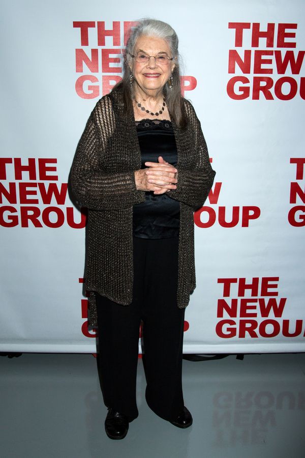 Lois Smith Photo