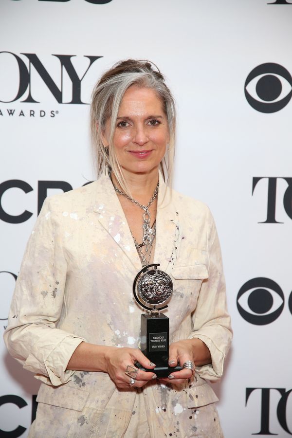 Christine Jones Photo