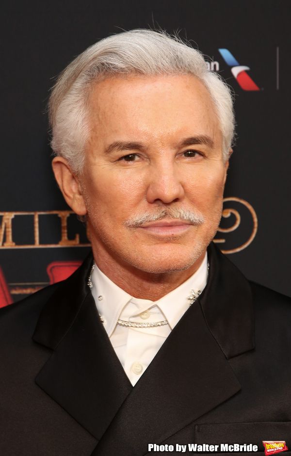 Baz Luhrmann  Photo