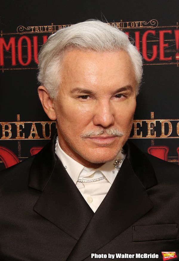 Baz Luhrmann Photo