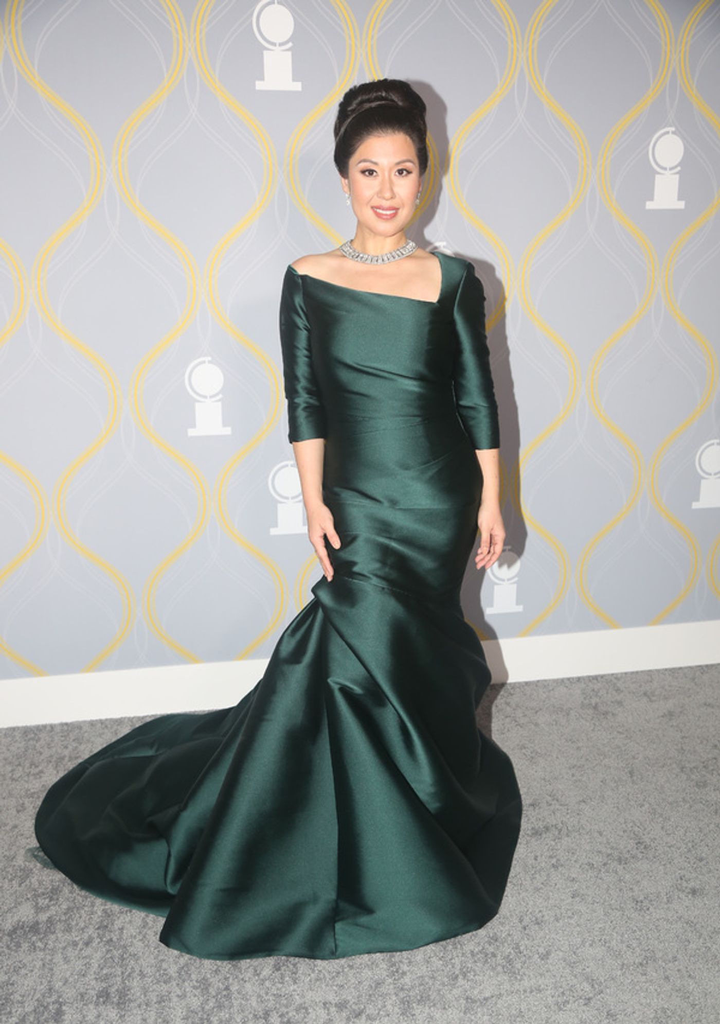 The Best Tony Awards Fashions of the 2020s  Image