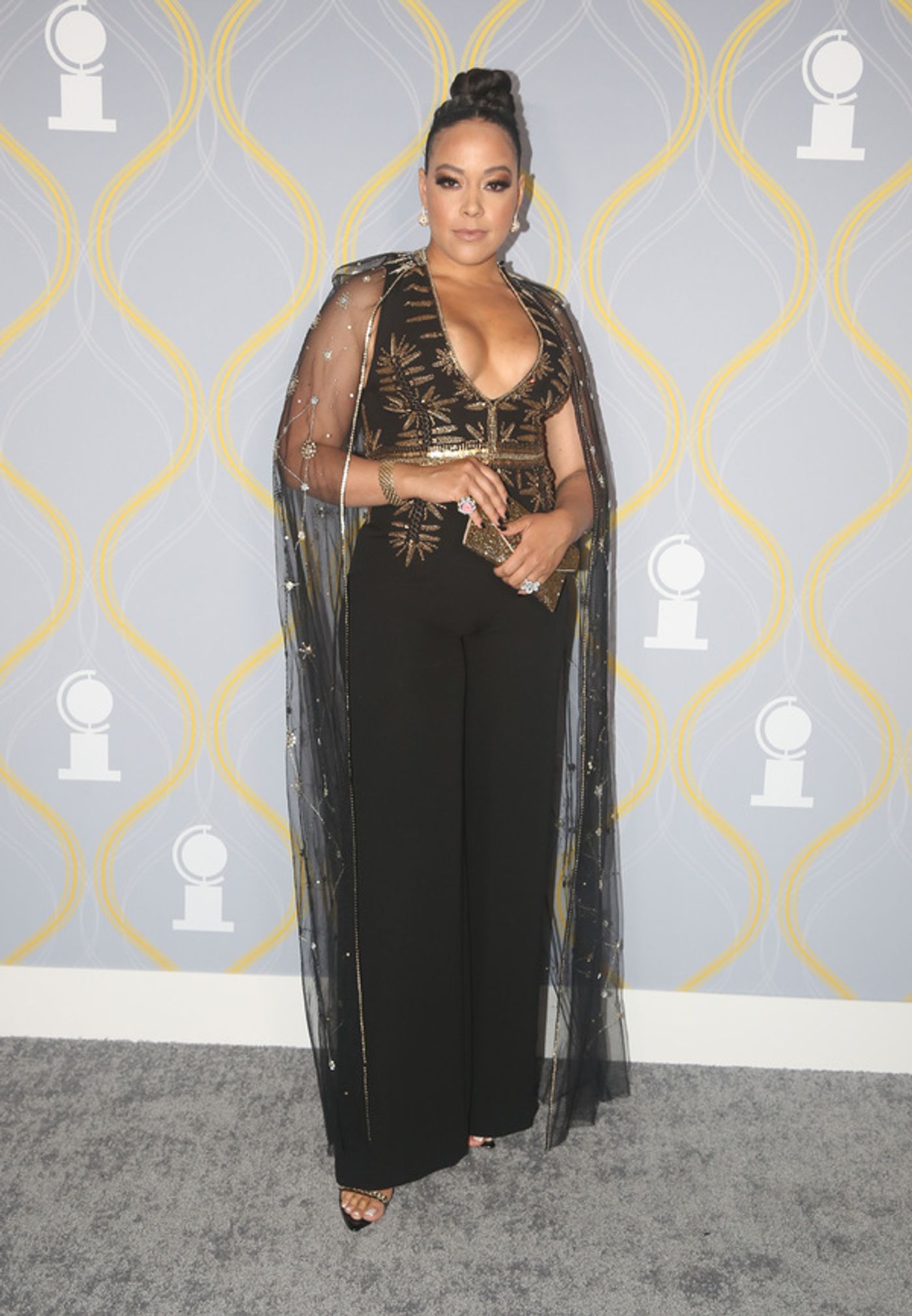 The Best Tony Awards Fashions of the 2020s  Image