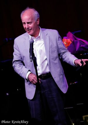 Joe Benincasa Photo
