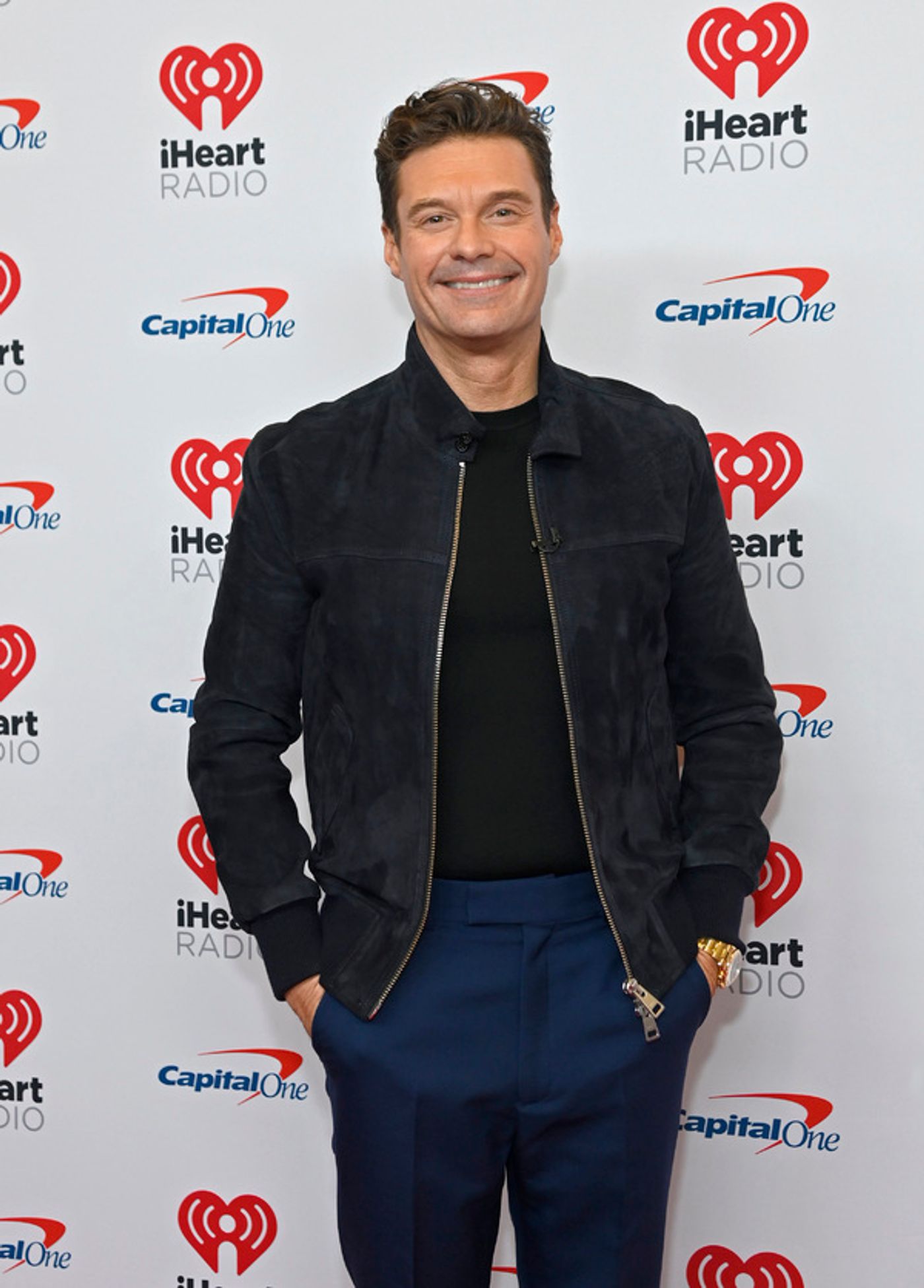 Photos: iHeartRadio Music Festival Returns to Las Vegas For 2022 Event  Image