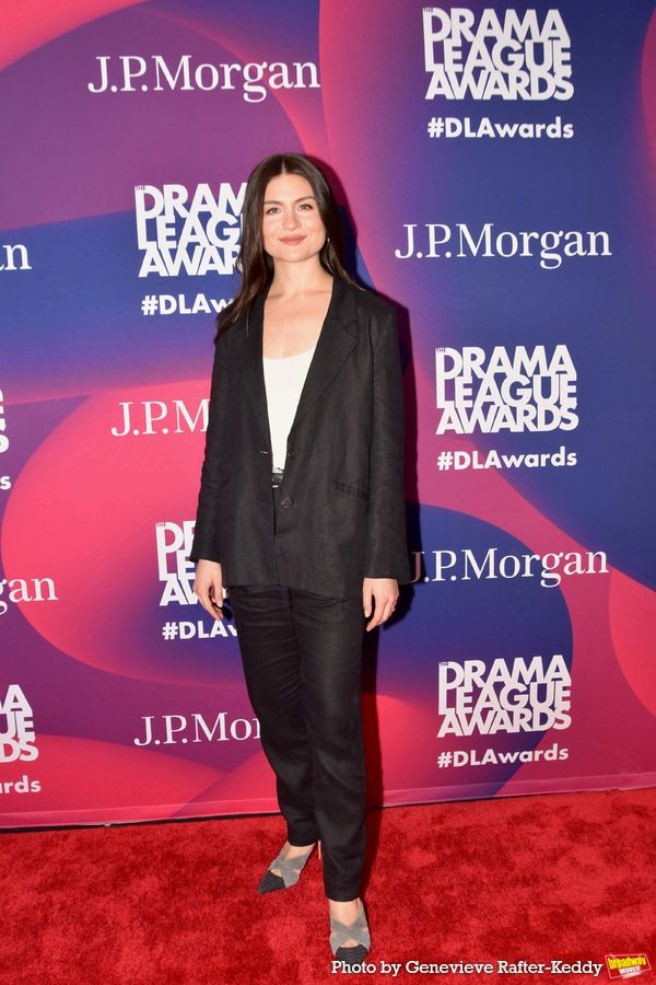 Phillipa Soo Photo