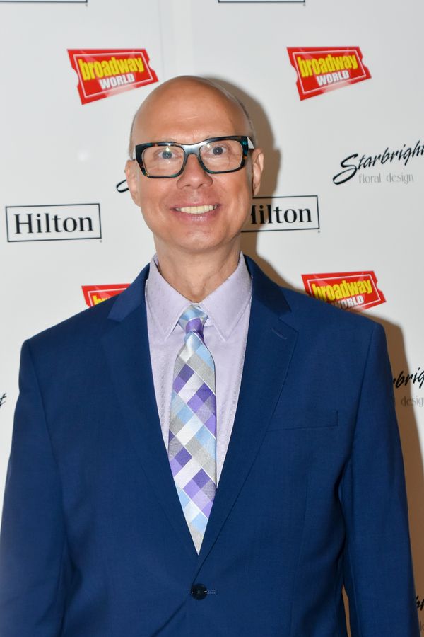 Richard Ridge Photo