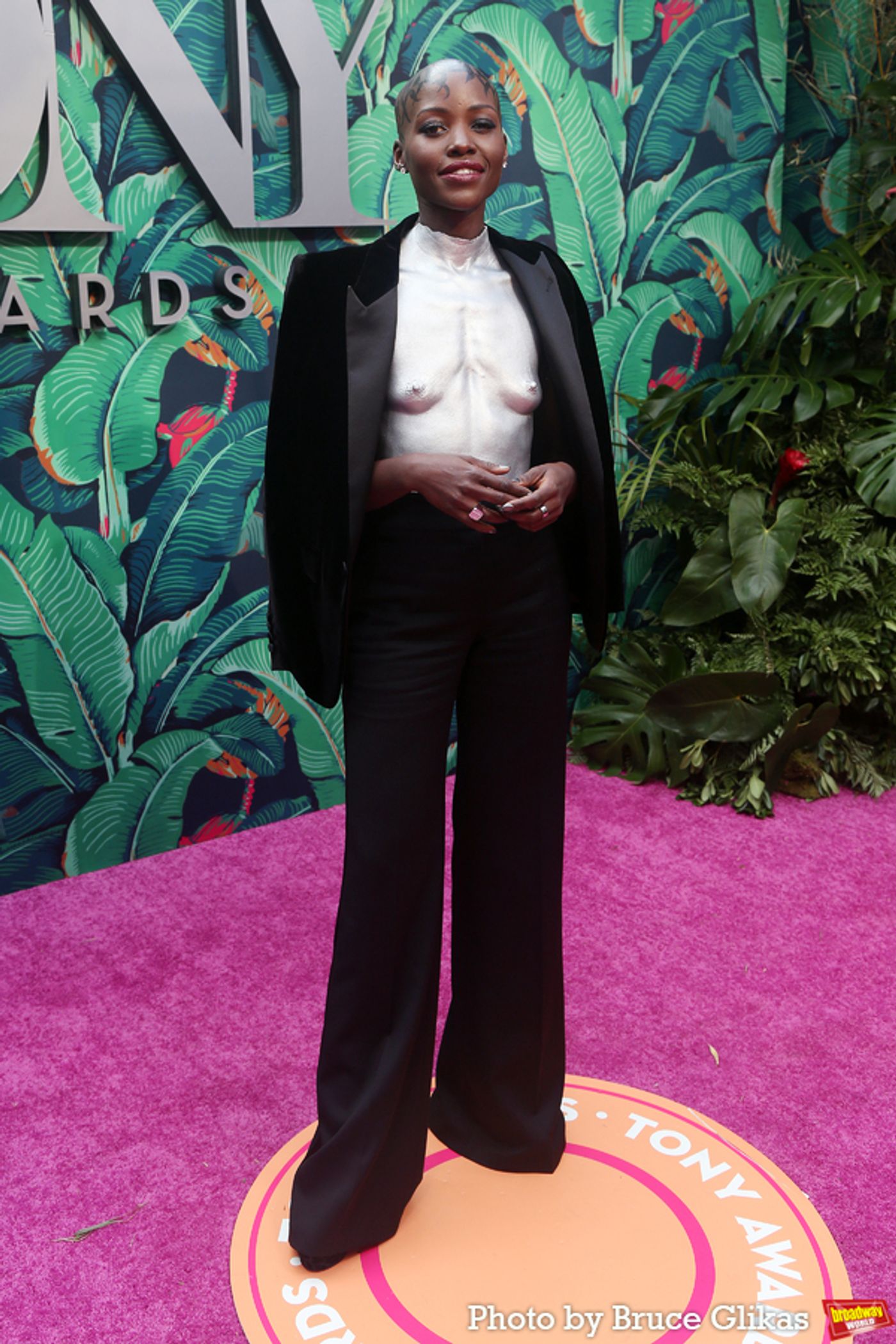 The Best Tony Awards Fashions of the 2020s  Image