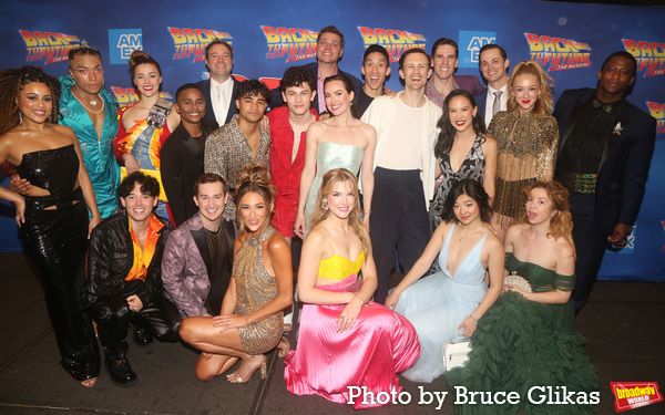 The Cast of 