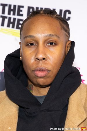 Lena Waithe Photo