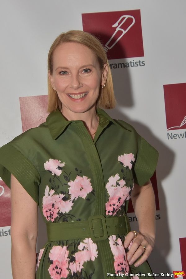 Amy Ryan Photo