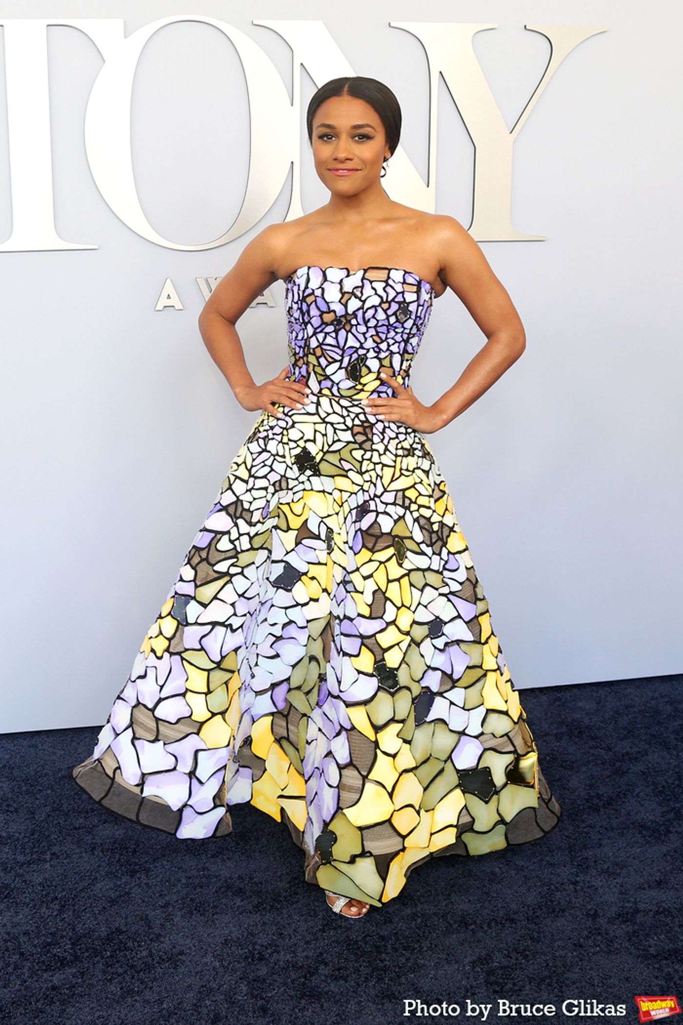The Best Tony Awards Fashions of the 2020s  Image