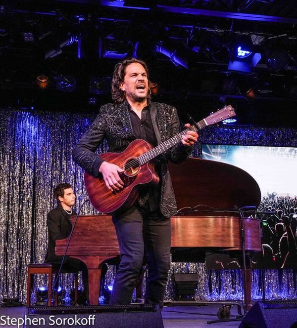 Will Swenson Photo