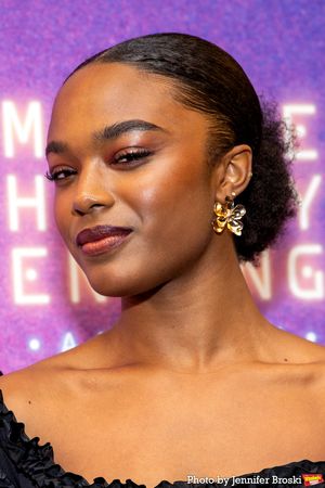 Maya Boyd Photo