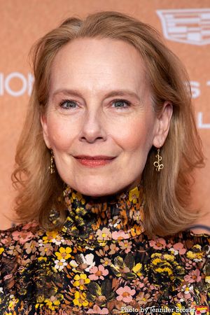 Amy Ryan Photo