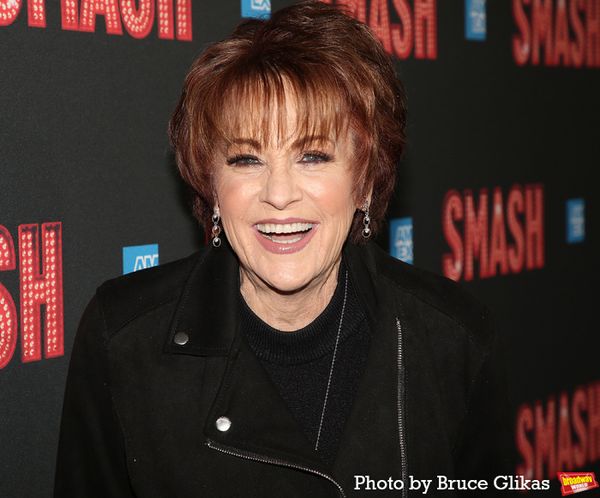 Lorna Luft Photo