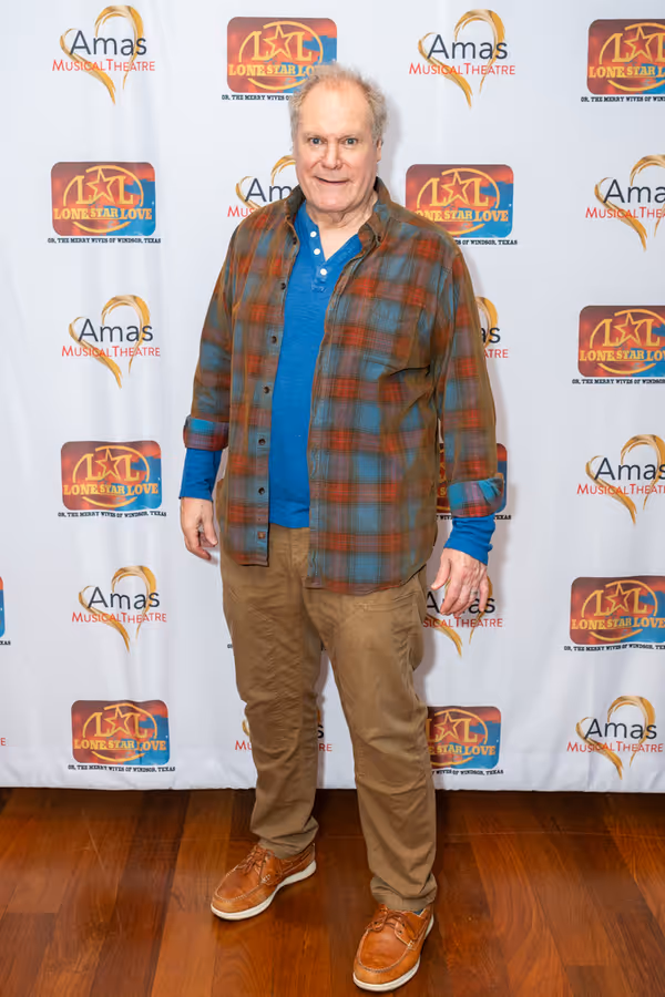 Jay O. Sanders Photo