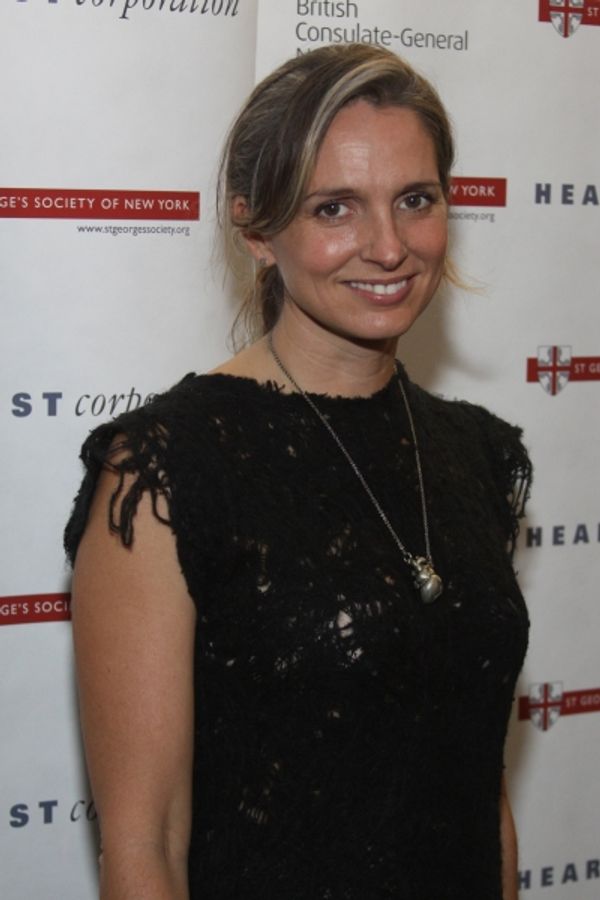 Christine Jones Photo