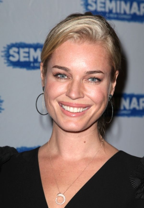 Rebecca Romijn  Photo
